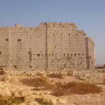 Taposiris Magna Temple (Egypt)