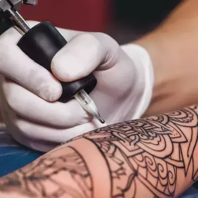 Tattoos