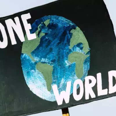 Thousands of scientists sign statement saying the planet is in a state of emergency