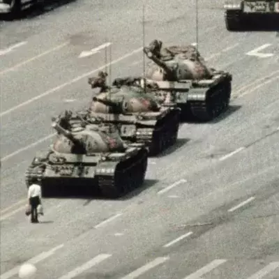 On the Tiananmen Square Massacre's 32nd anniversary, what is the legacy of the 1989 student protest?