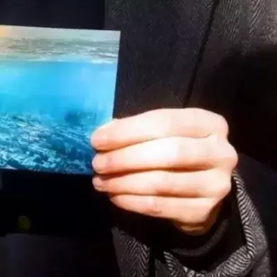 Time-traveller
