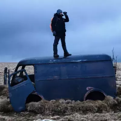 UK and Ireland Among Top Five Countries Most Likely To Survive an Apocalypse