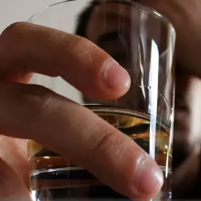 The unsuspected dangers of passive alcoholism