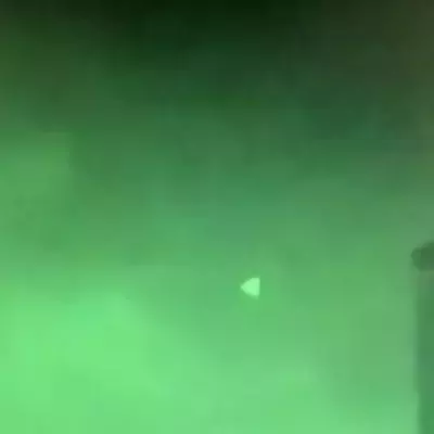 US Pentagon confirms UFO videos are genuine