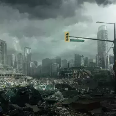 We need to take better care of our planet