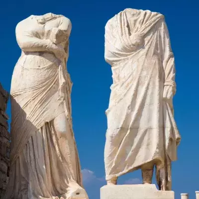 What did Queen Cleopatra really look like?