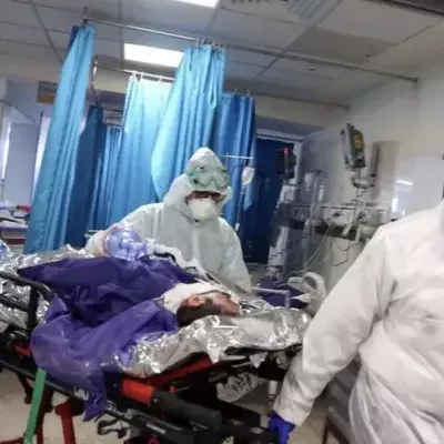 This is what doctors found in the bodies of deceased COVID patients