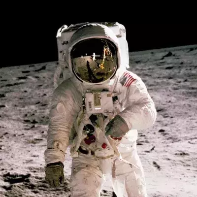 This is what happens when you die in space