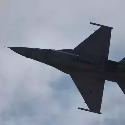 Which army has the fastest fighter plane?