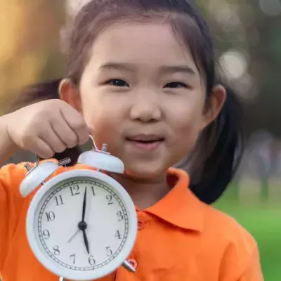 Why does it feel like time speeds up as you age?