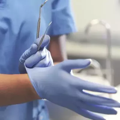 Young man gets widom teeth pulled, dies from it two weeks later