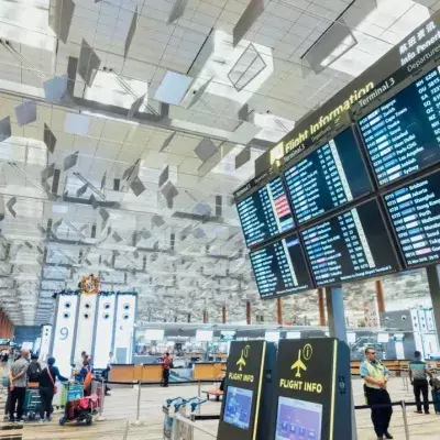 10-day hotel quarantine to be imposed on all UK arrivals 