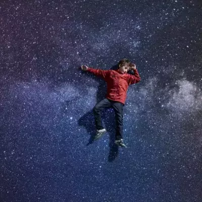 10 Things You Probably Didn’t Know About Dreaming