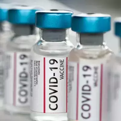 1,500 People Have Reported Tinnitus As a COVID Vaccine Side Effect