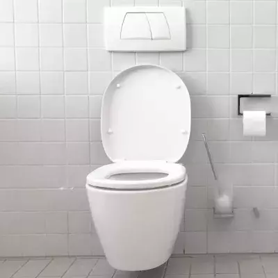 18% of Brits say taking a poo at work is among biggest fear when returning to the office full time