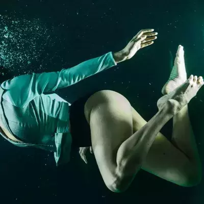 25 people severely intoxicated after swimming in this public pool