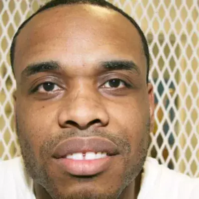 34-year-old Christopher Young was sentenced to death in San Antonio, Texas after her murdered convenience store owner, Hasmukh Patel.