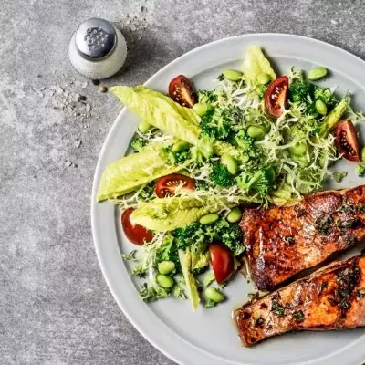 5 Common Misconceptions About Food And Diet