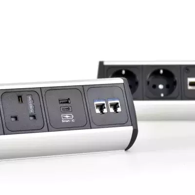 5 devices that should not be plugged into a power strip