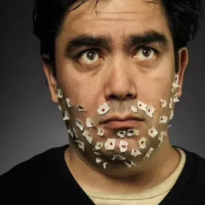 5 Mistakes to Avoid When Shaving Your Beard
