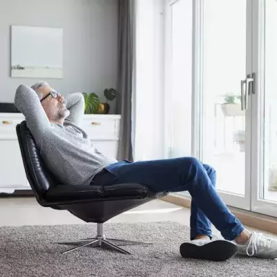 7 benefits of the quarantine you may not have thought of!