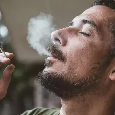 75% of the cannabis sold on the streets is said to contain faecal matter