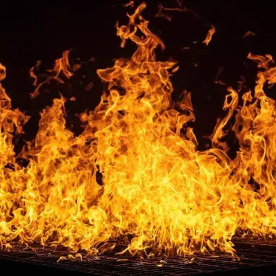 76-year old COVID patient thought to have died wakes up moments before being cremated