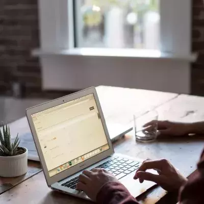 81% of Brits don't want to go back to the office post pandemic 