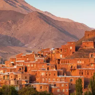 Abyaneh