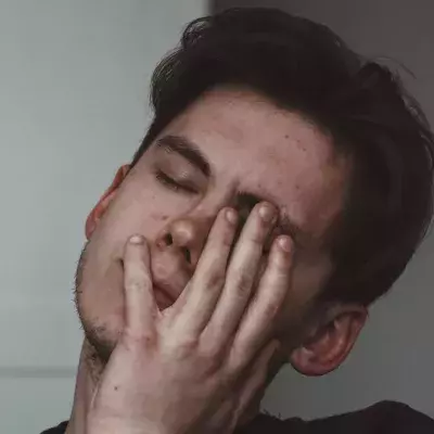 According to science, hangovers get easier to manage as you get older