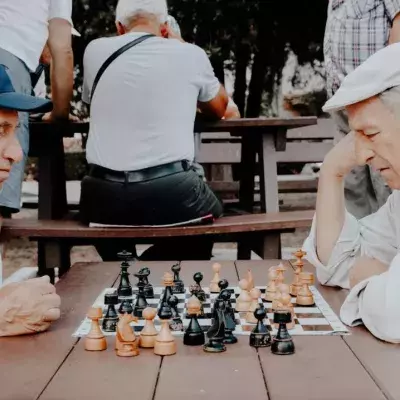 According to Science, people become smellier as they age 