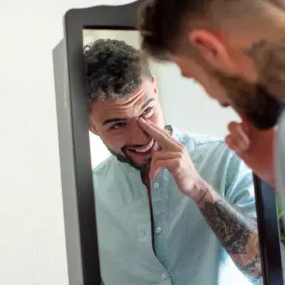 According To A Study, Talking To Yourself Could Reveal Something Quite Surprising About You