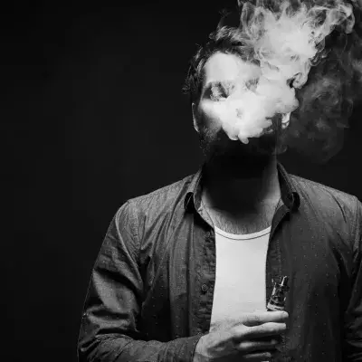 After 6 Deaths And Hundreds Of Illnesses Linked To Vaping