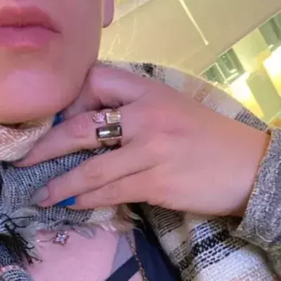 At The Airport, She Was Prevented From Boarding Because Her Outfit Was 'Too Provocative'