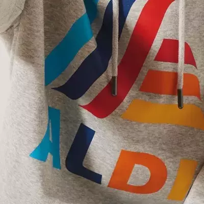 Aldi are launching their own clothing range 