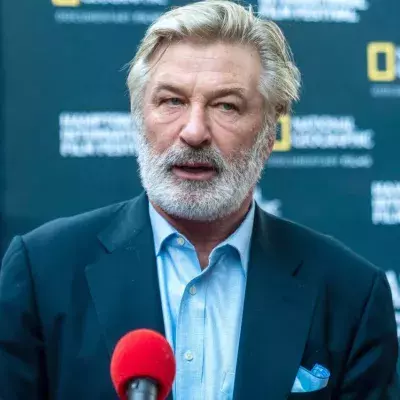 Alec Baldwin shooting: Set had experienced two prior accidental firearm discharges