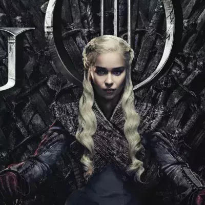 An Alternative Ending To Game Of Thrones Was Filmed!