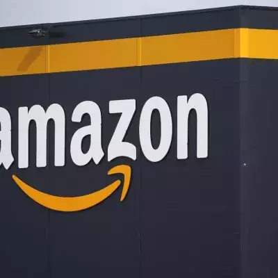 Amazon Warehouse
