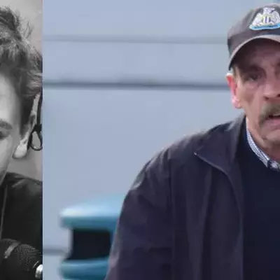 Ant McPartlin Reveals The Real Reason He's Reunited With Estranged Dad