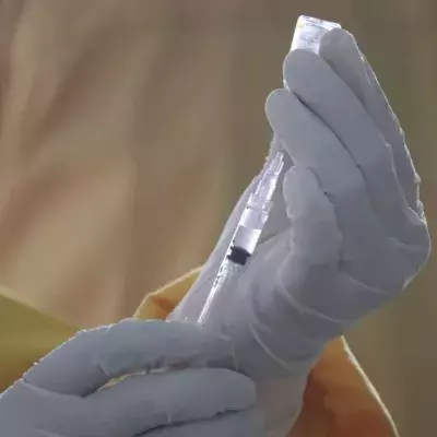 Anti-vaxx stories