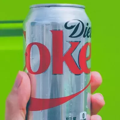 Are diet soft drinks really better than their sugar-filled counterpart?