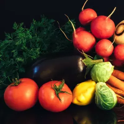 Are frozen vegetables healthier than canned vegetables?