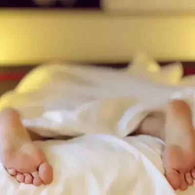 This is the army's foolproof method to make you fall asleep in 2 minutes
