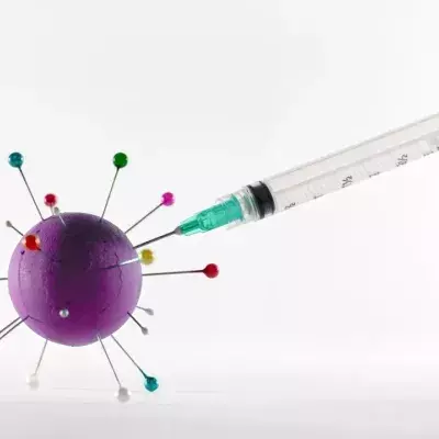 AstraZeneca jab's side effects prove vaccine works 