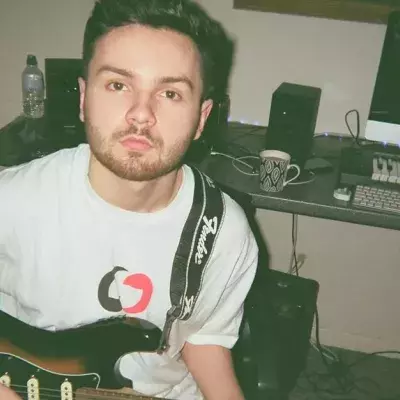 Because A Young Man Couldn’t Read A Question