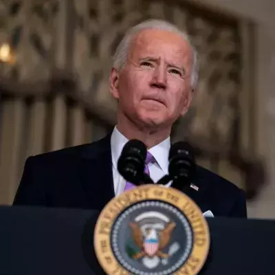 Biden Lifts Trump Ban on Transgender Military Service