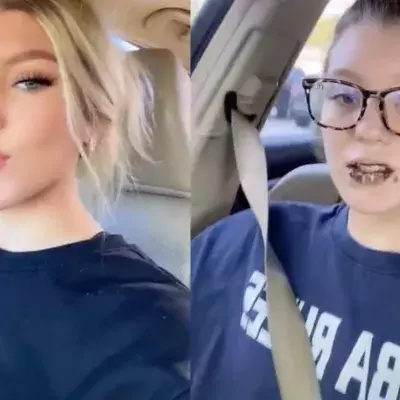 Black fungus: American woman gets rare side effect while battling COVID