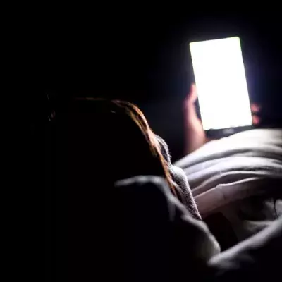 Blue Light Isn't So Bad For Your Health After All