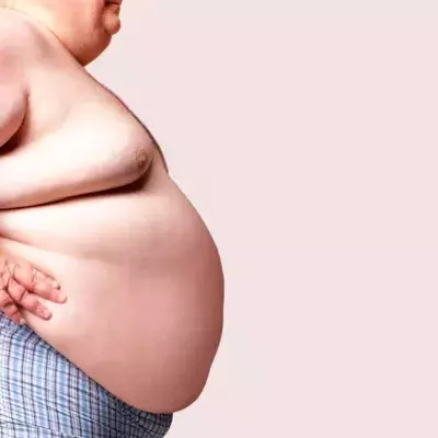 Body Mass Index: The Healthiest Bodyweight Is Actually Different To What You Might Think