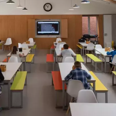 Boris Johnson fighting to reopen schools by March 